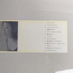 中古CDrhapsody / 広瀬香美

　の画像