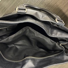 COACH トートバッグ　ショルダーバッグの画像