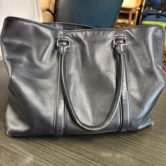 COACH トートバッグ　ショルダーバッグの画像