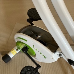 トレーニングバイクの画像