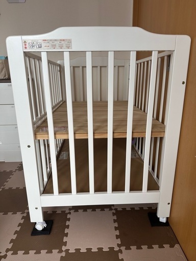 8月14日まで！！KATOJIのベビーベット使用期間短め 8月14日まで！！KATOJIのベビーベット使用期間短め