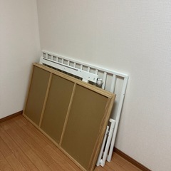 8月14日まで！！KATOJIのベビーベット使用期間短めの画像