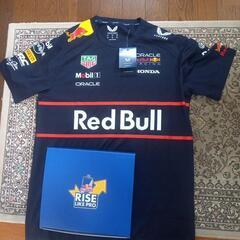 ＲedBull   Tシャツの画像