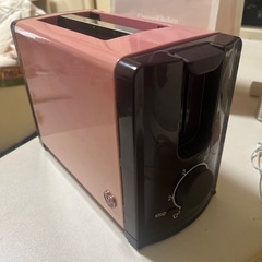 【受渡決定】フランフラン　ポップアップトースターの画像