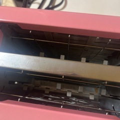 【受渡決定】フランフラン　ポップアップトースターの画像