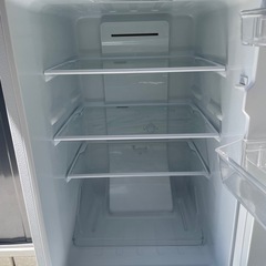 家電高年式3点セット　冷蔵庫　洗濯機　電子レンジ　の画像