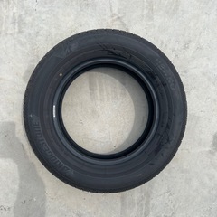 組み換え無料中古夏用タイヤ195/65R15 91H ブリヂストンNEWNO年製2025,23の画像