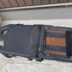sparco スパルコ R&D セミバケ の画像