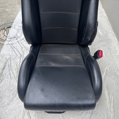 sparco スパルコ R&D セミバケ の画像
