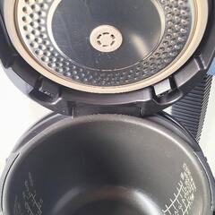 美品✨HITACHI　2020　５合の画像