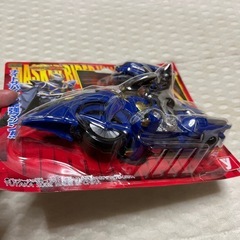 プラメカ　ダークレイダー　仮面ライダー龍騎の画像
