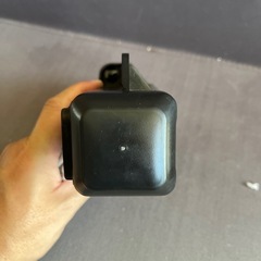JA65ハンターカブ ツールボックスの画像