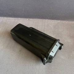 JA65ハンターカブ ツールボックスの画像