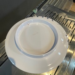 【引き取り限定】中古品　回転寿司　皿　セット　13枚の画像