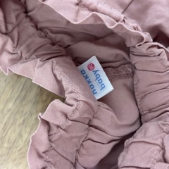 子供服　80cm 女の子3点セットの画像