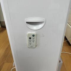 冷風機 EJ-CA038 の画像