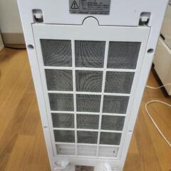 冷風機 EJ-CA038 の画像