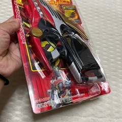 仮面ライダー龍騎　龍召機甲ドラグバイザーツバイの画像