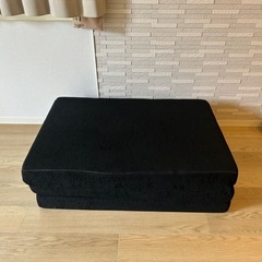 マットレスの画像