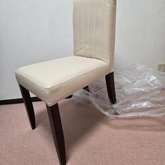 1人椅子の画像
