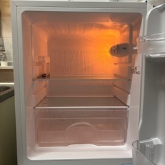 超美品　冷蔵庫の画像