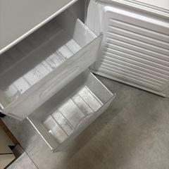 超美品　冷蔵庫の画像