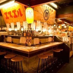 本日9日夕方より仙台駅西口にて一緒に飲みませんか？