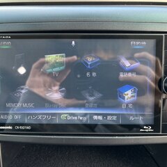 岡山【自社ローン】保証人無可★全国対応★ヴェルファイア【2.4Zプラチナセレクション2】両側パワスラ/モデリスタエアロ/バックカメラ/フリップダウンモニター/後席オットマン/パワーバックドア/サンバイザーモニター/ドラレコ/TV/DVD/ETC/USBポートの画像
