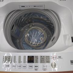 《尼崎市/リサイクルショップドリーム次屋店》★ジモティー割引有★ Hisense 6kg全自動洗濯機 HW-T60H 2023年製 中古品 ☆尼崎市若王寺☆の画像