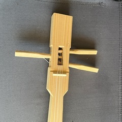 カンカラ三線の画像