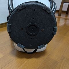 ダンロップキャディーゴルフバックの画像