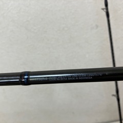 シマノ　スコーピオン1752-r2 釣りの画像