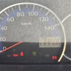 ムーブ　シルバー　ちょいのりにどうですか？の画像