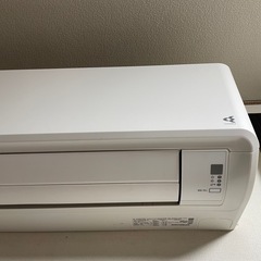 ダイキン　ルームエアコン　4.0kw 14畳用　2024年モデルの画像