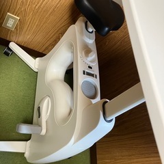 FLEXISPOT V9  エアロバイクの画像