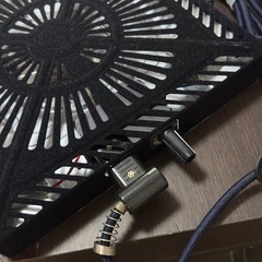 こたつ用ヒーター
の画像