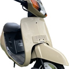 引取り限定 ジャンク ホンダ リードの画像