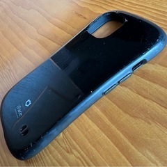 iPhone XS ケース iFaceの画像