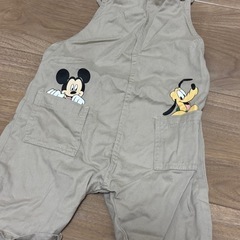 子供服　男の子5点セット　80cm　H&Mありの画像
