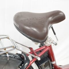 JUNK YAMAHA PAS CHEER 2020年モデル 26インチ 電動アシスト自転車の画像
