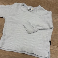 子供服　男の子5点セット　80cm　H&Mありの画像