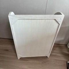 収納家具の画像