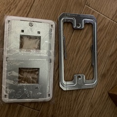 換気扇タイマースイッチ（中古の画像