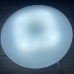 ①NECのLEDシーリングライト（リモコンなし）の画像