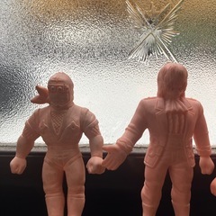 キン消しの画像