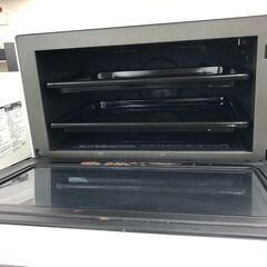 ★リユースのサカイ幸手店★SJ10060ジモティ割あり★ シャープ　SHARP オーブンレンジ   22年製 動作確認／クリーニング済み SJ10060の画像