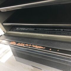 ★リユースのサカイ幸手店★SJ10060ジモティ割あり★ シャープ　SHARP オーブンレンジ   22年製 動作確認／クリーニング済み SJ10060の画像