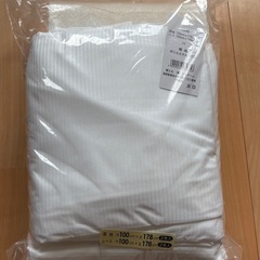 ⭐︎新品未使用⭐︎遮光カーテン、遮熱ミラーレースカーテンセット の画像