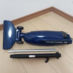 サイクロスティック型クリーナー ツインバード TWINBIRDの画像