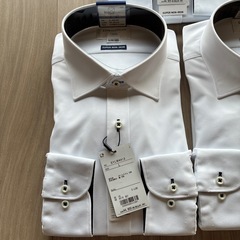 ワイシャツ3着　ORIHICA の画像